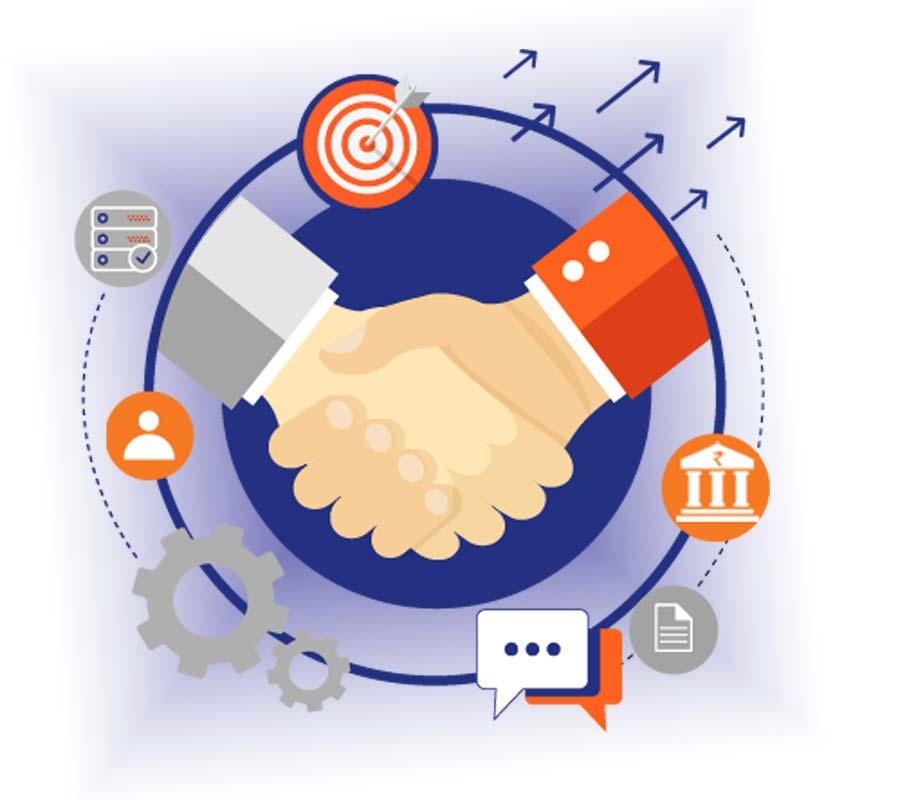 We provide best services