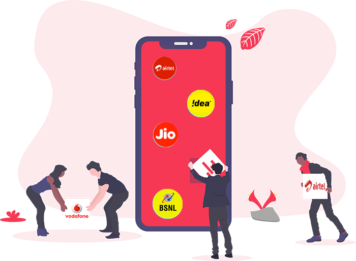 We provide best services